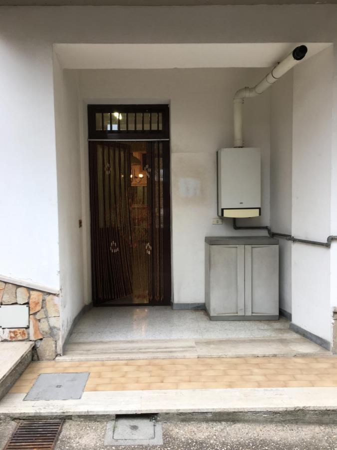 Serena Mentana Exterior photo