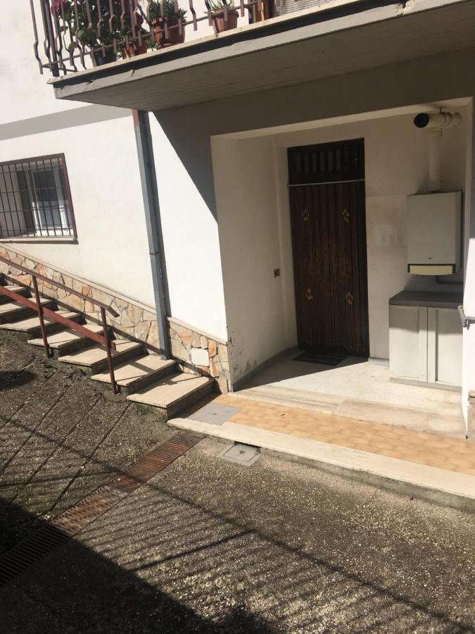 Serena Mentana Exterior photo